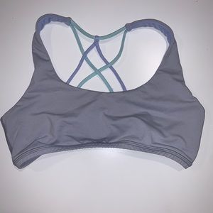 Ivivva sports bra